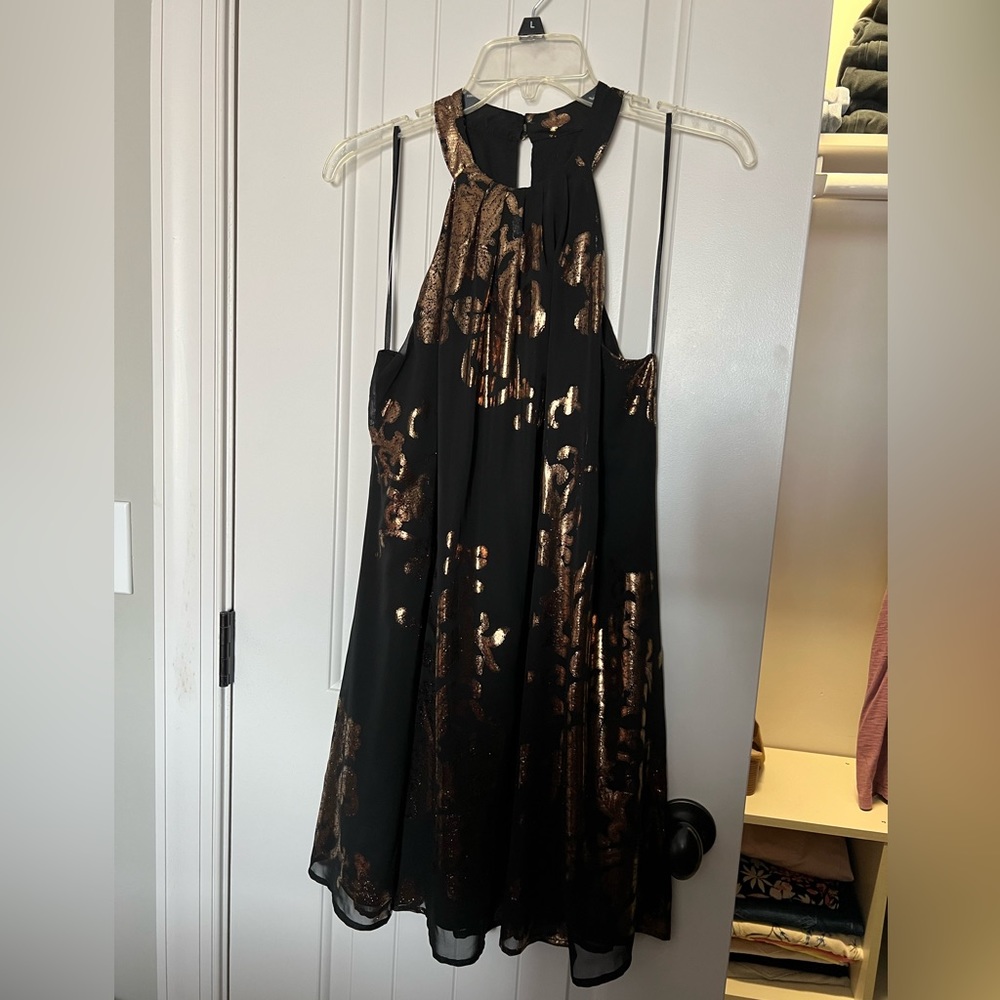 One Love Party Dress